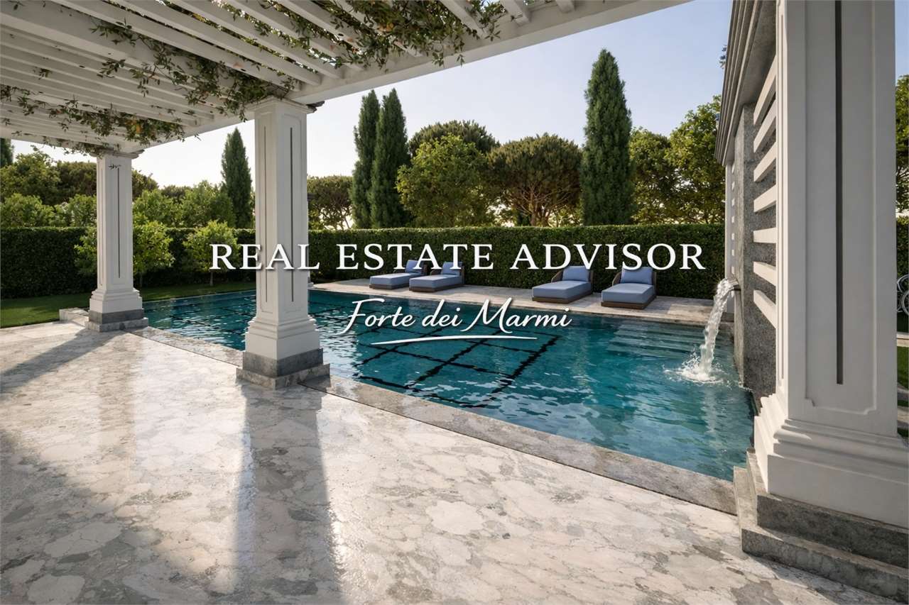 Villa Fontana — foto 10
