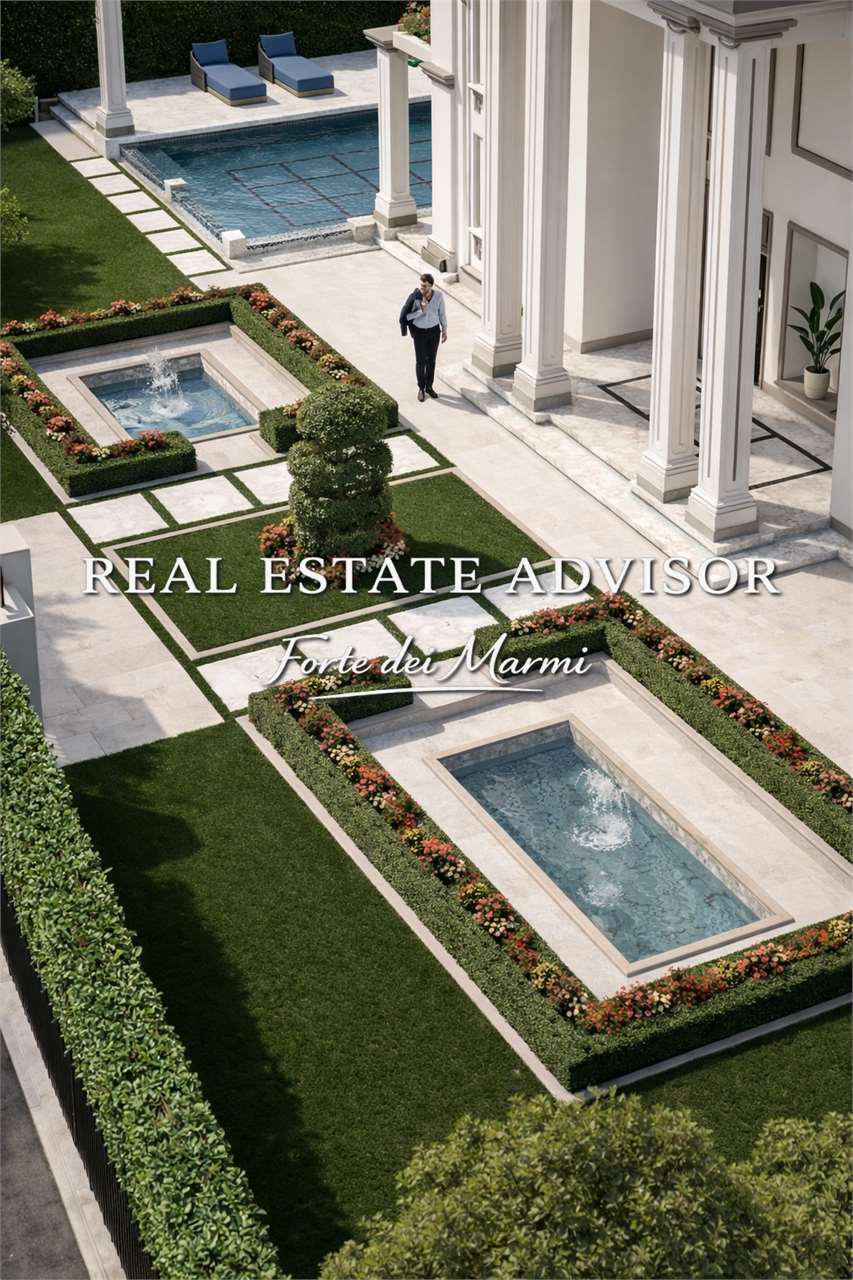 Villa Fontana — foto 11