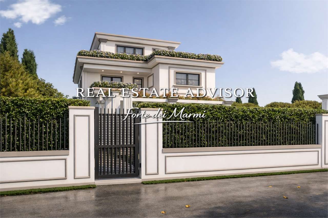 Villa Fontana — foto 13
