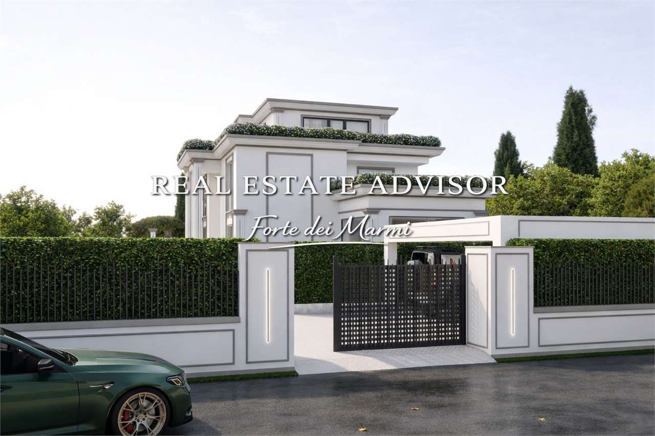 Villa Fontana — foto 14