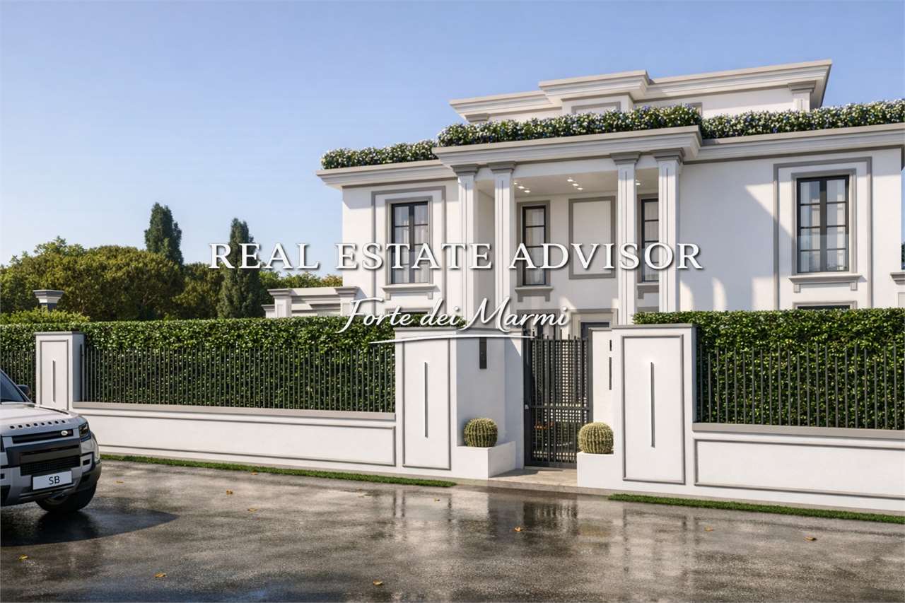 Villa Fontana — foto 15