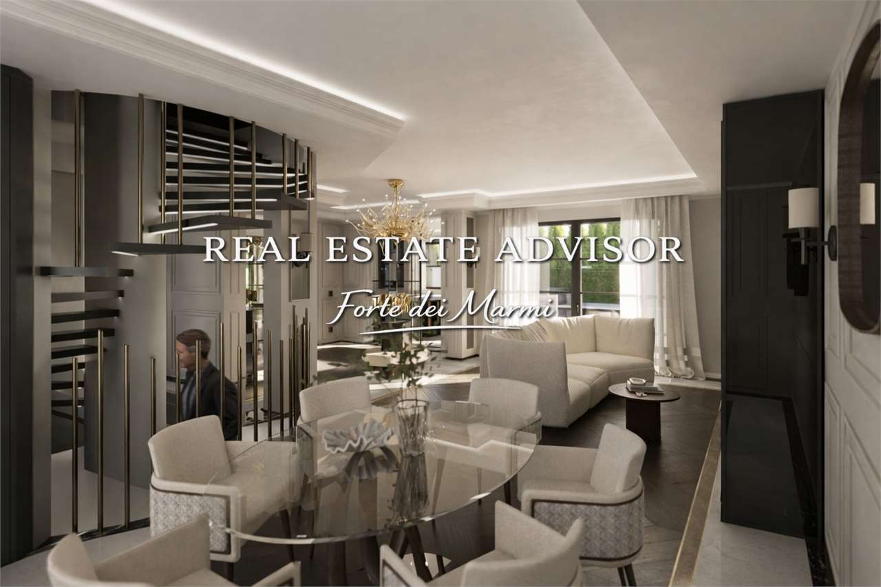 Villa Fontana — foto 20
