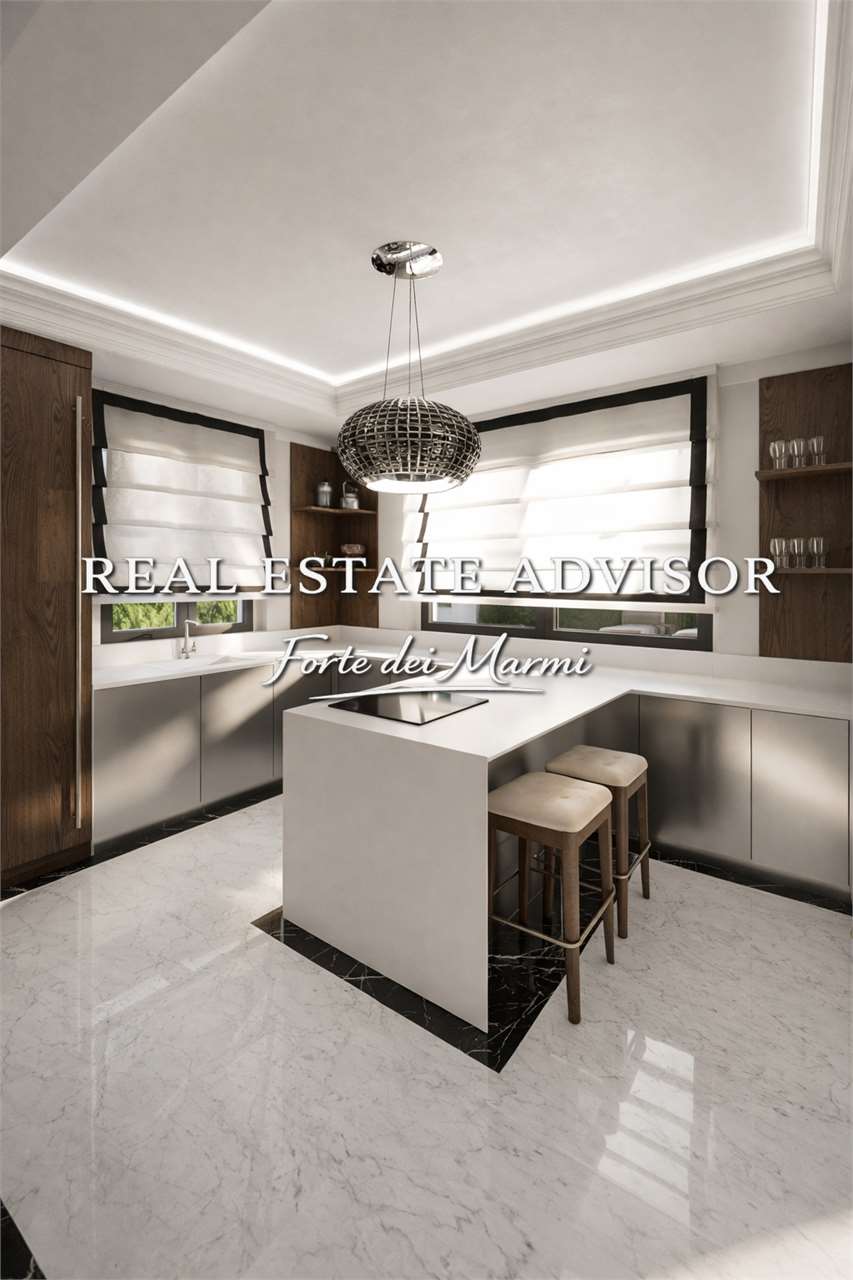 Villa Fontana — foto 21