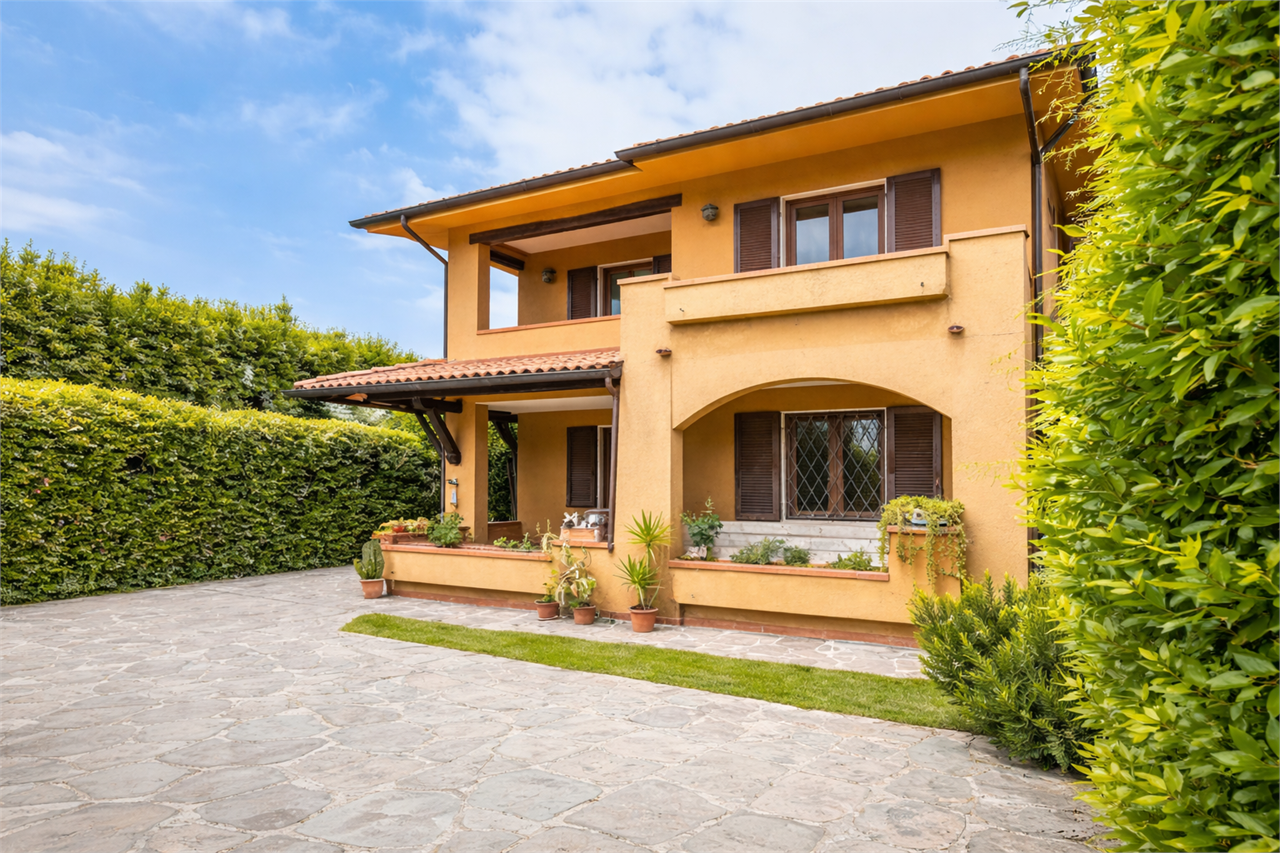 Villa Annabella — foto 2