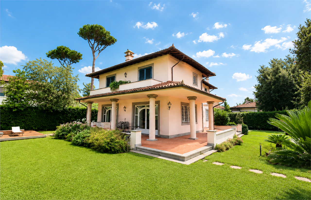 Villa Dei Lecci — foto 3