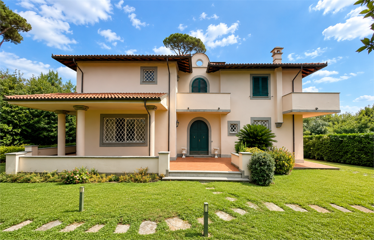 Villa Dei Lecci — foto 4