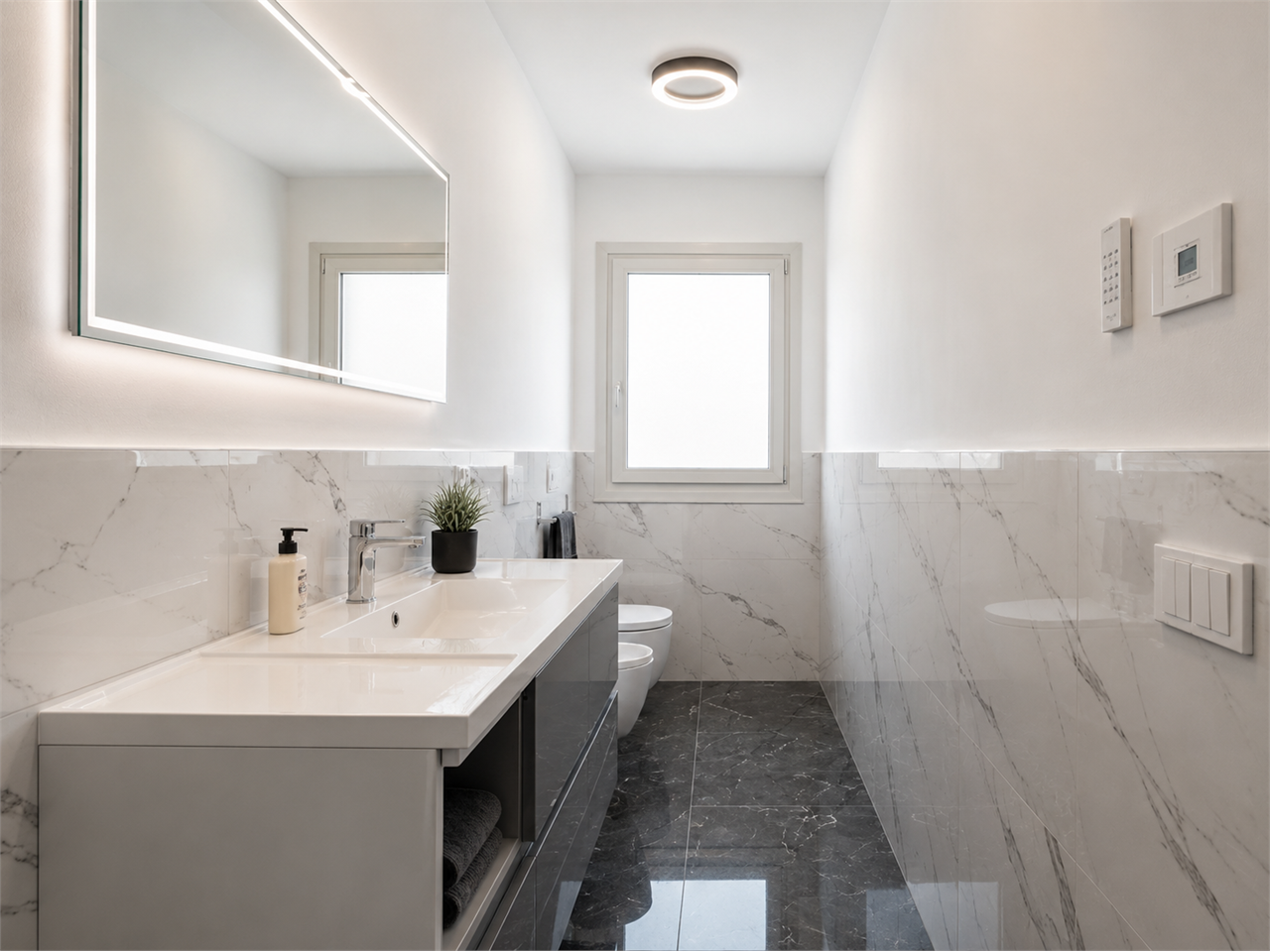 Villa White — foto 18