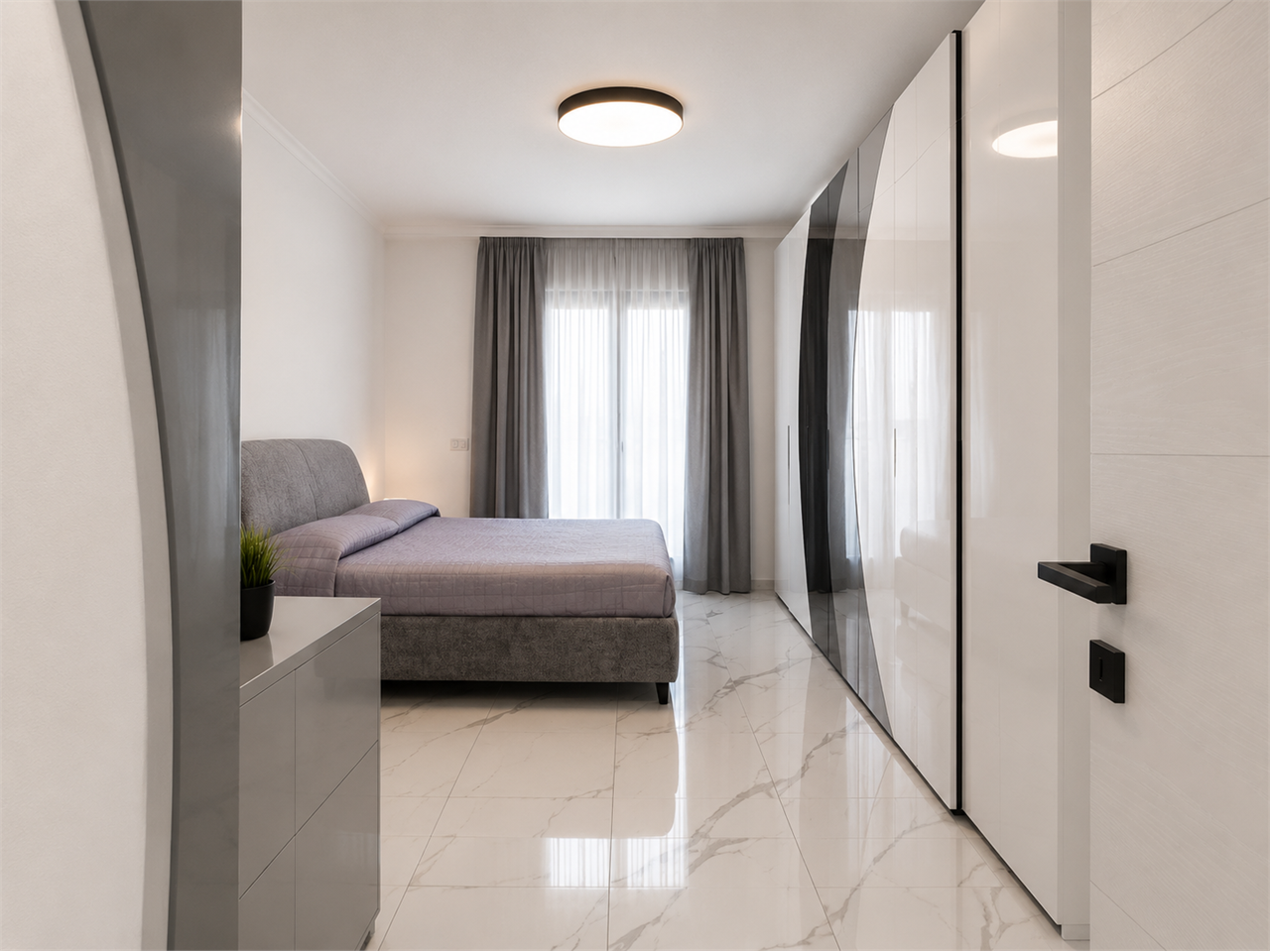 Villa White — foto 16