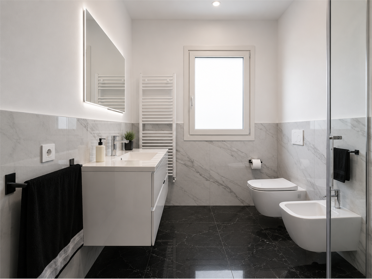 Villa White — foto 15