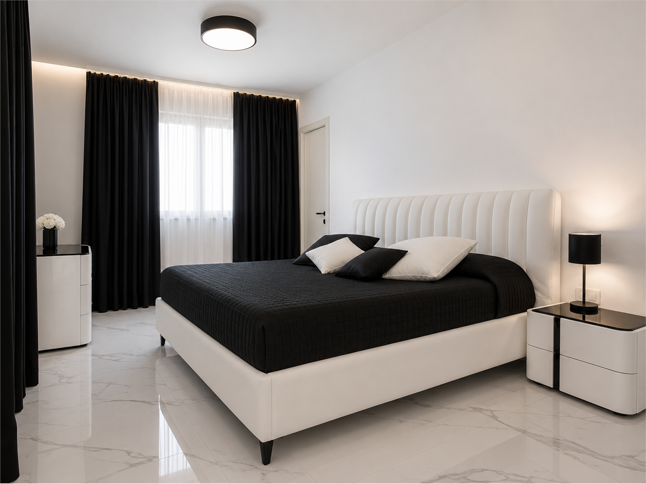 Villa White — foto 14