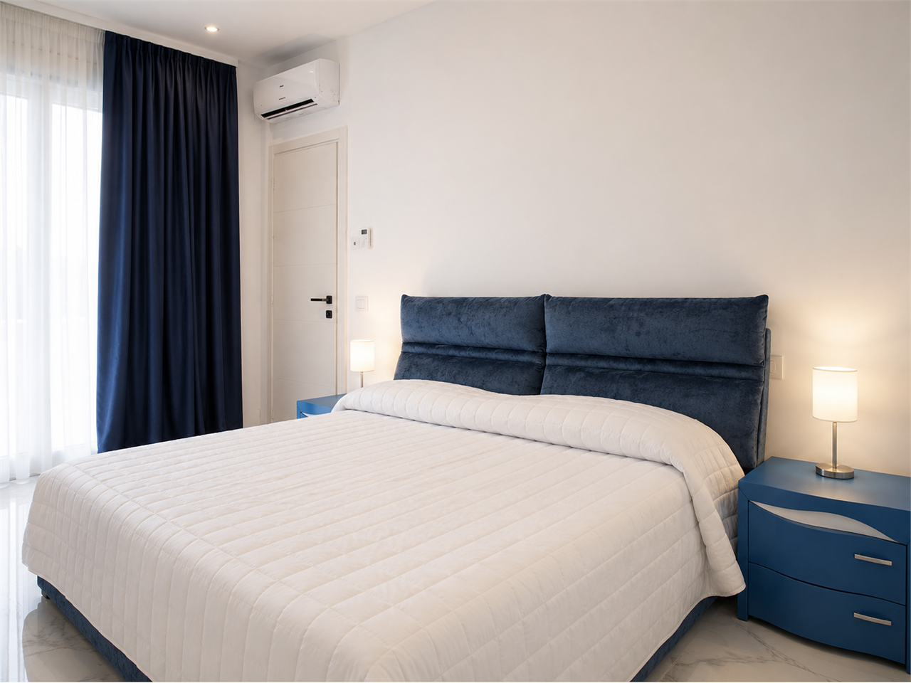 Villa White — foto 12