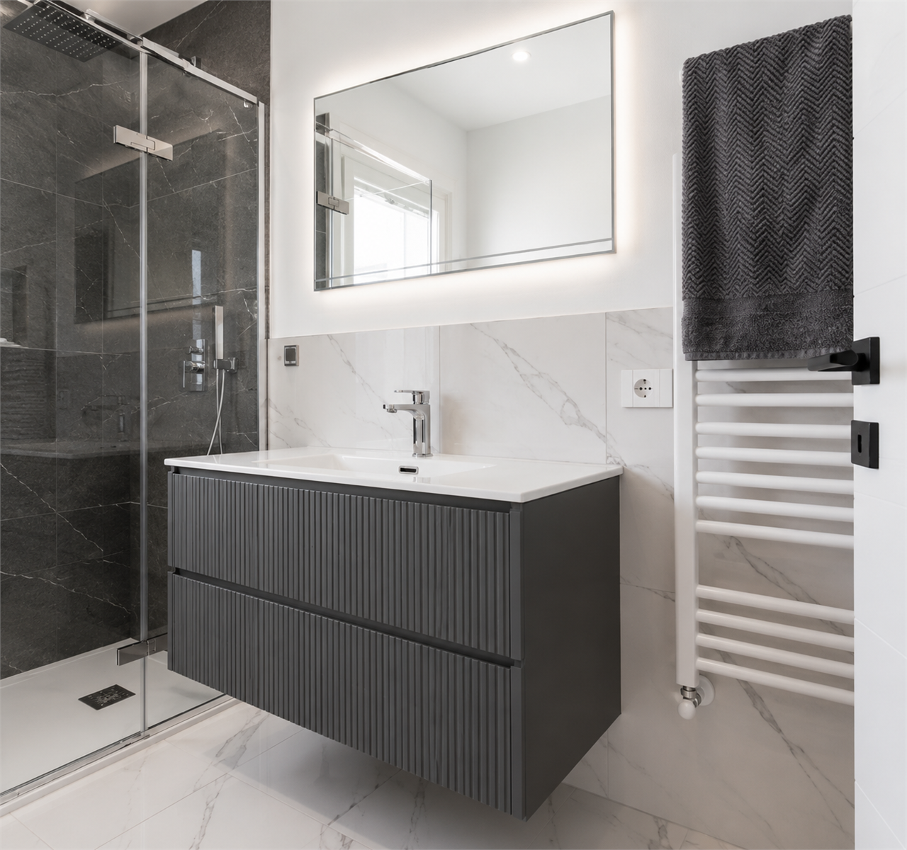 Villa White — foto 11