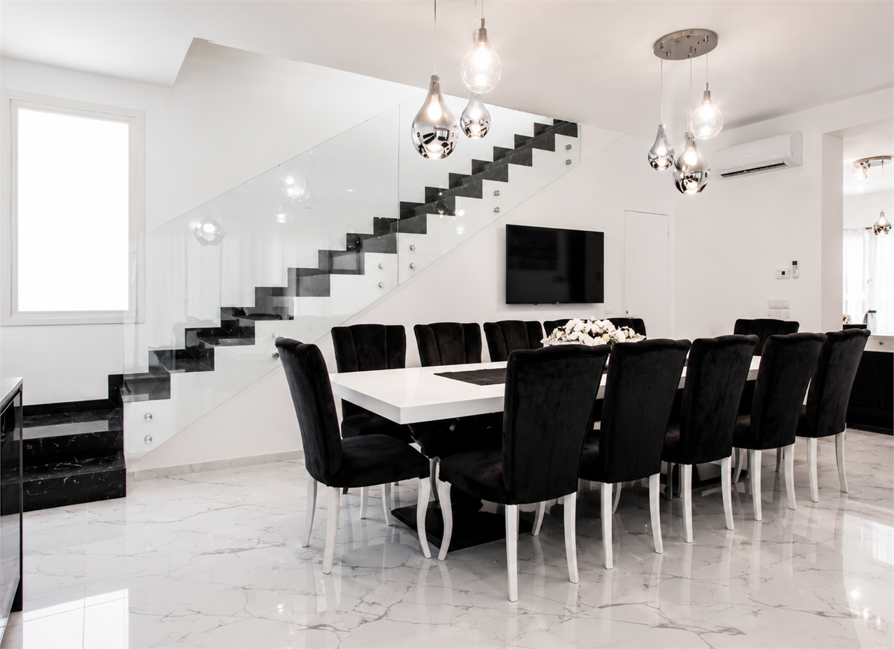 Villa White — foto 8