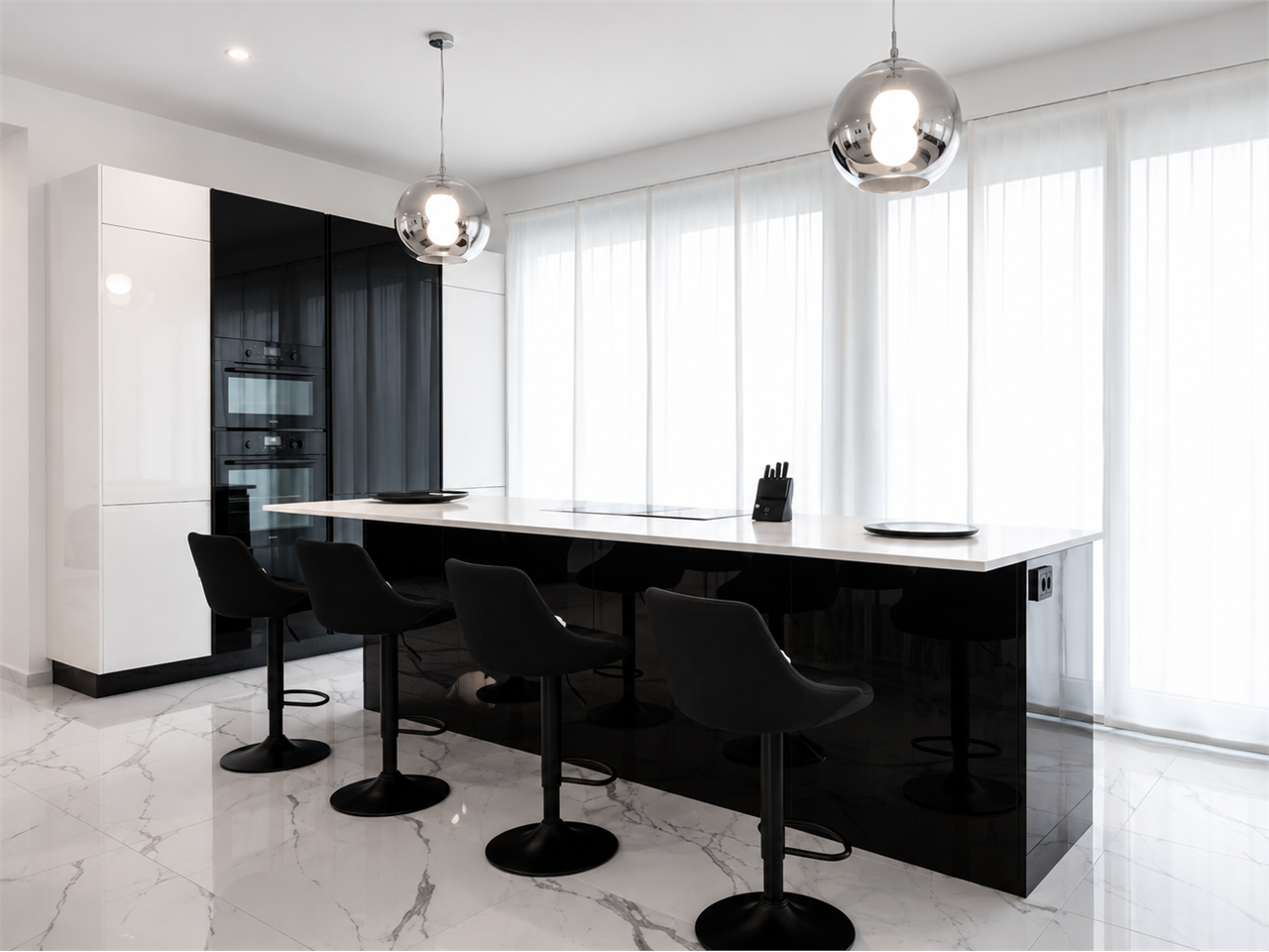 Villa White — foto 7