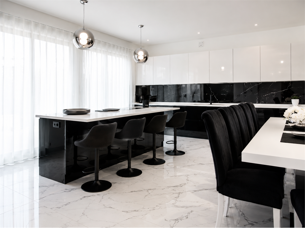 Villa White — foto 6