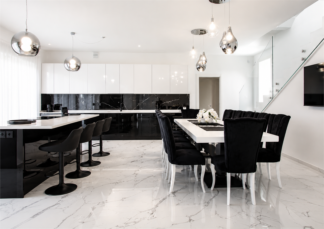 Villa White — foto 5