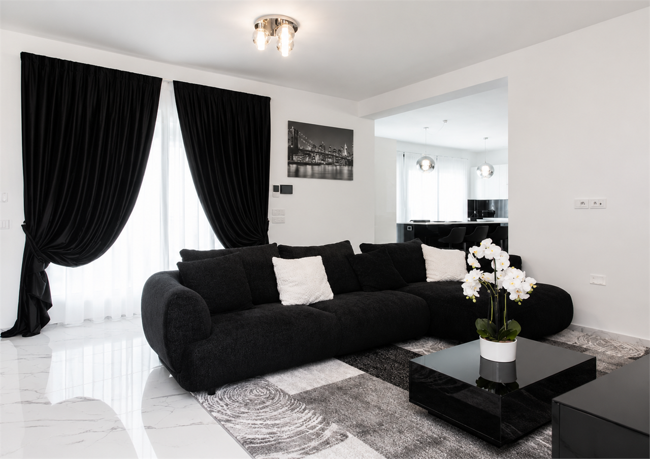 Villa White — foto 4