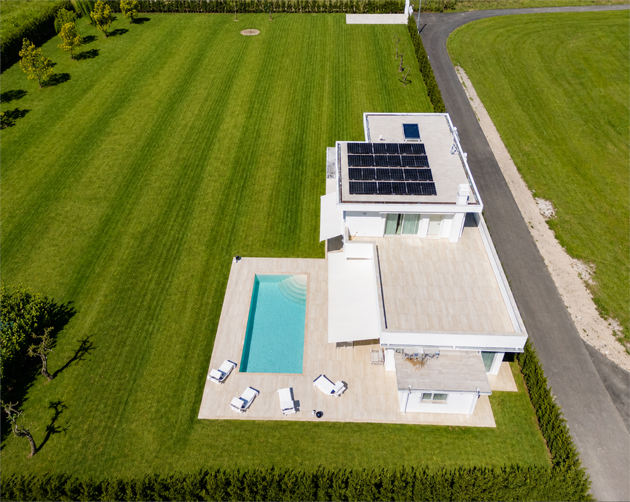 Villa White — foto 3