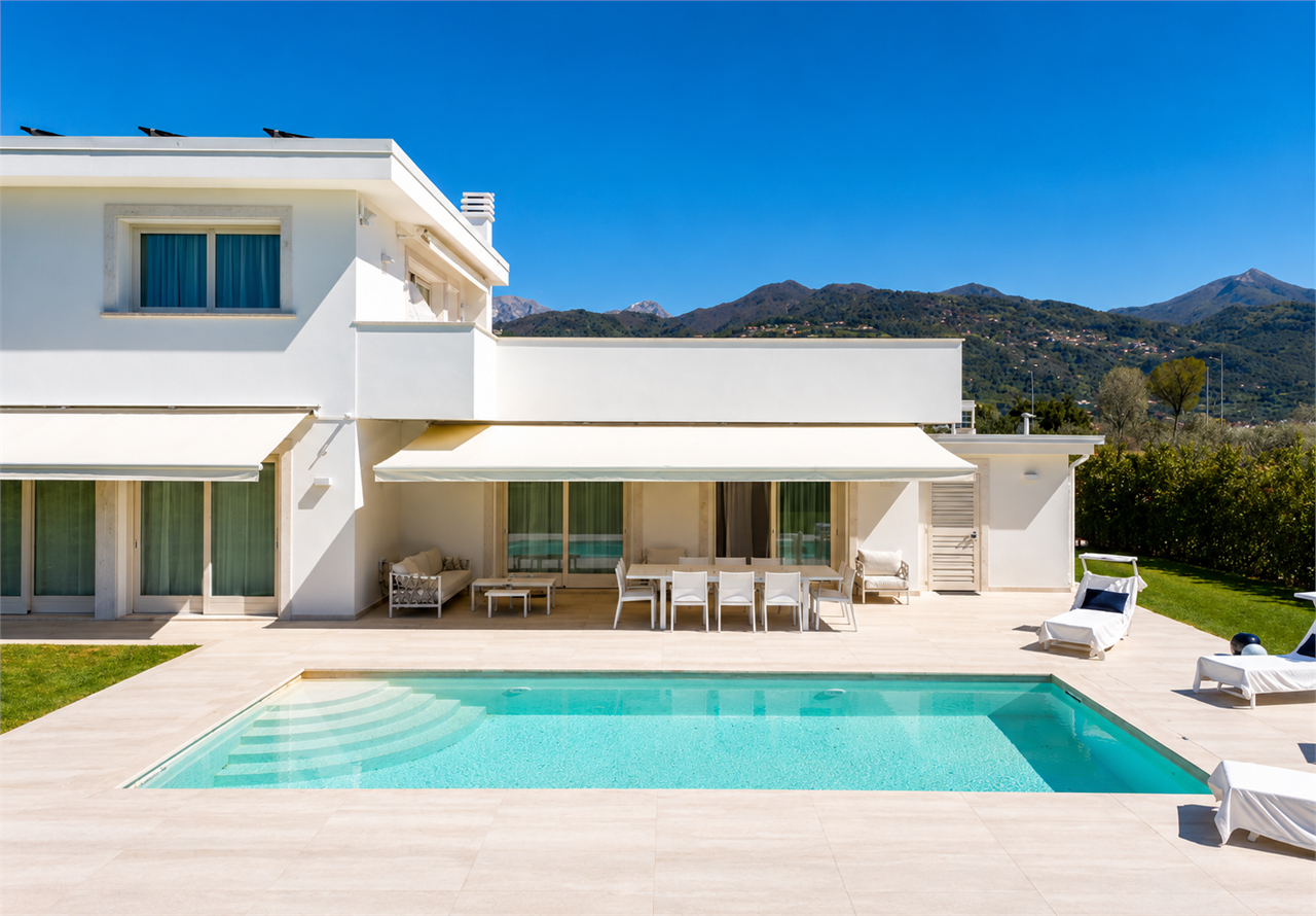 Villa White — foto 2