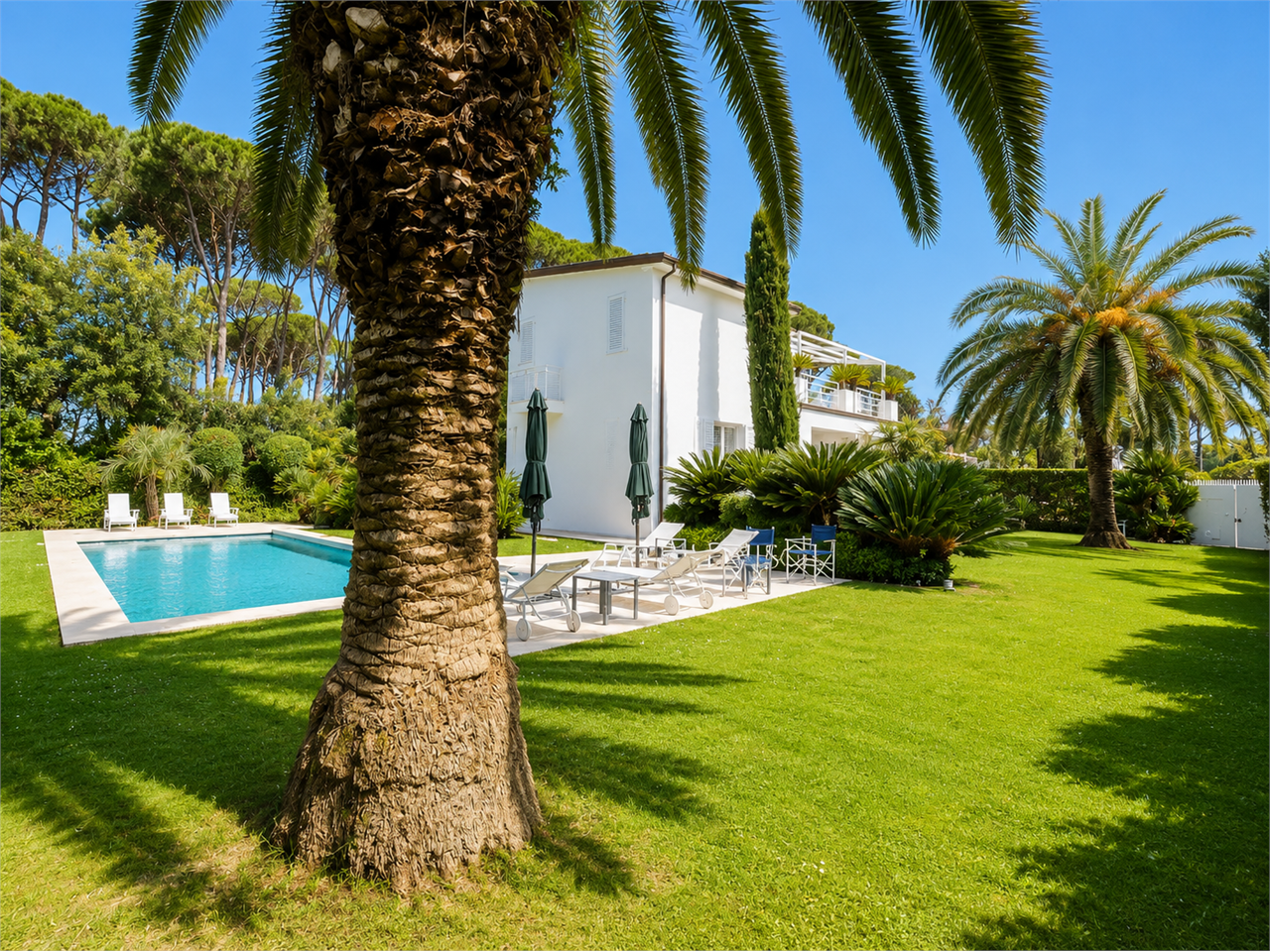 Villa Levante — foto 2
