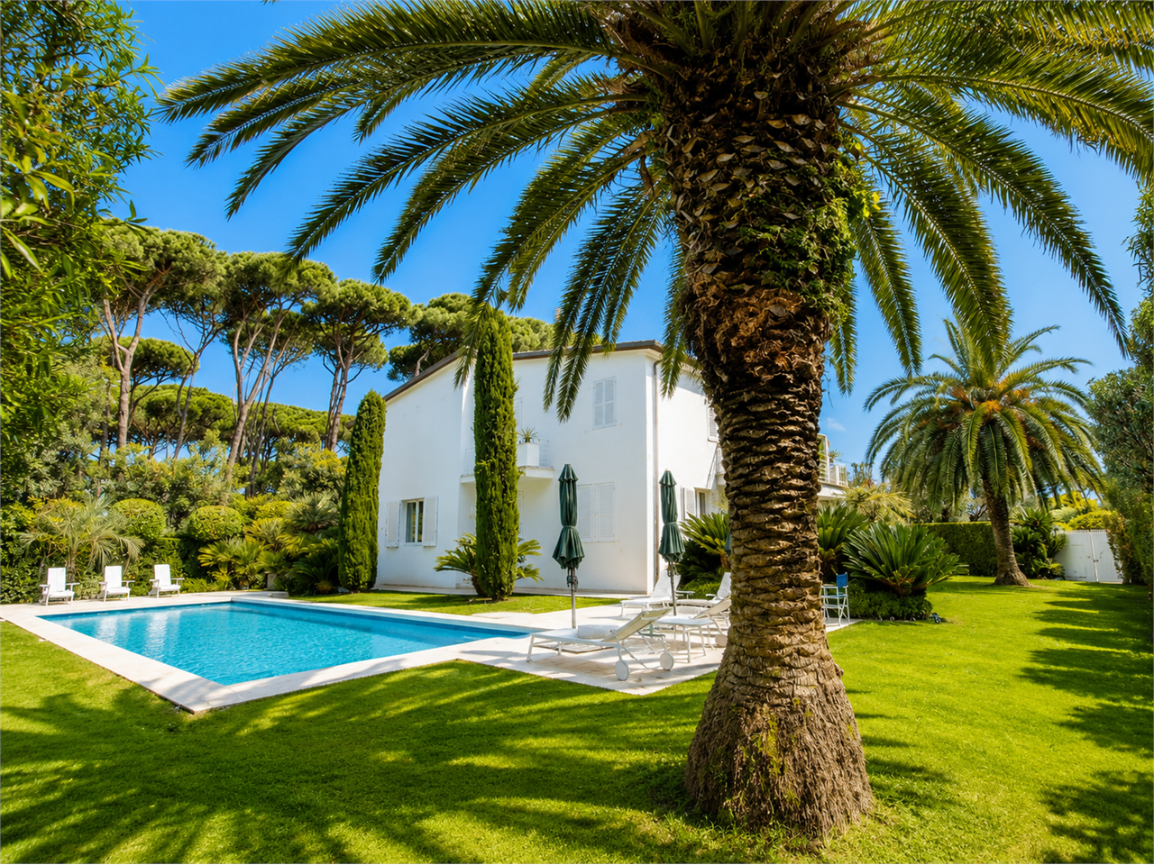 Villa Levante — foto 3