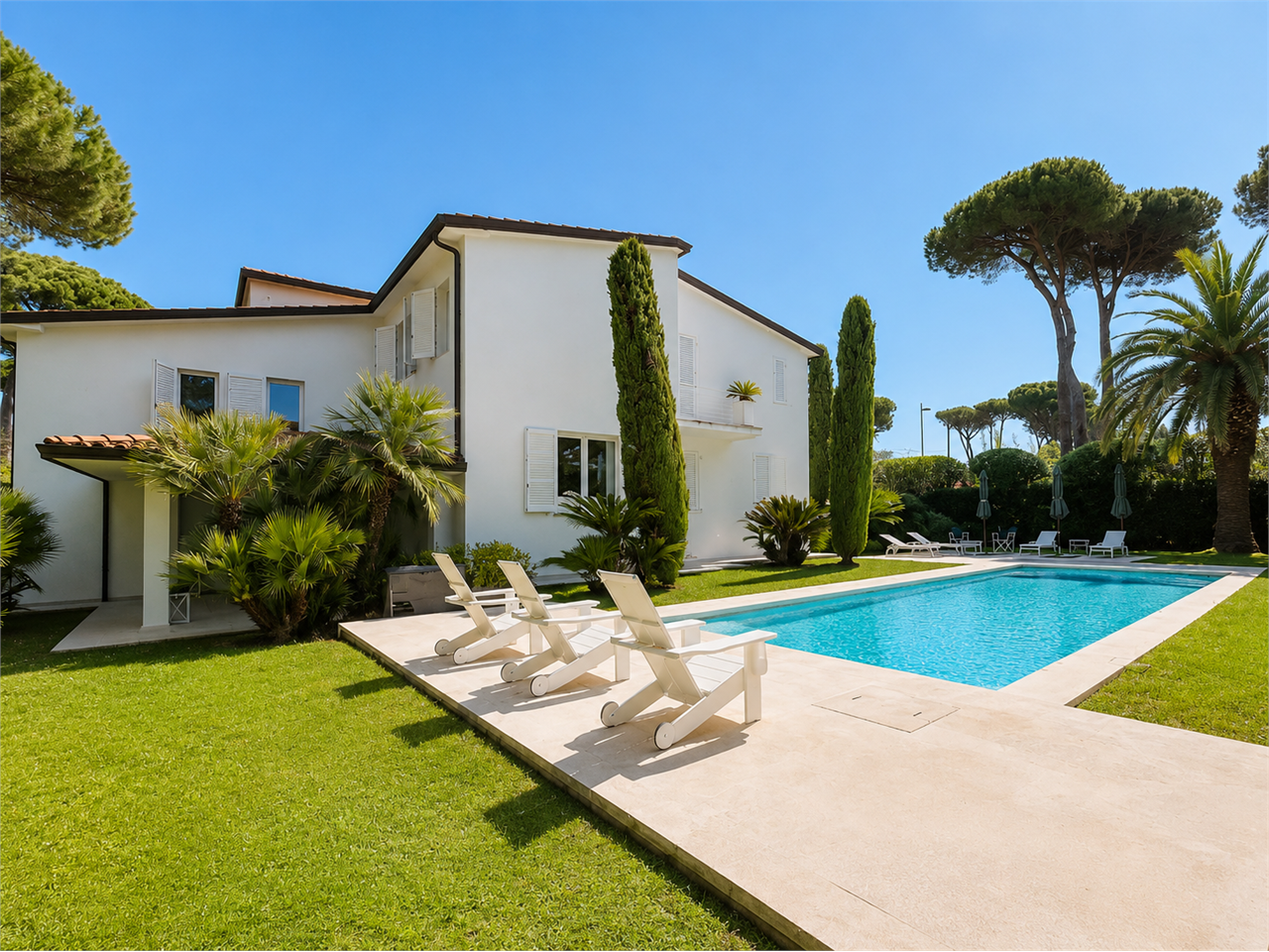Villa Levante — foto 4