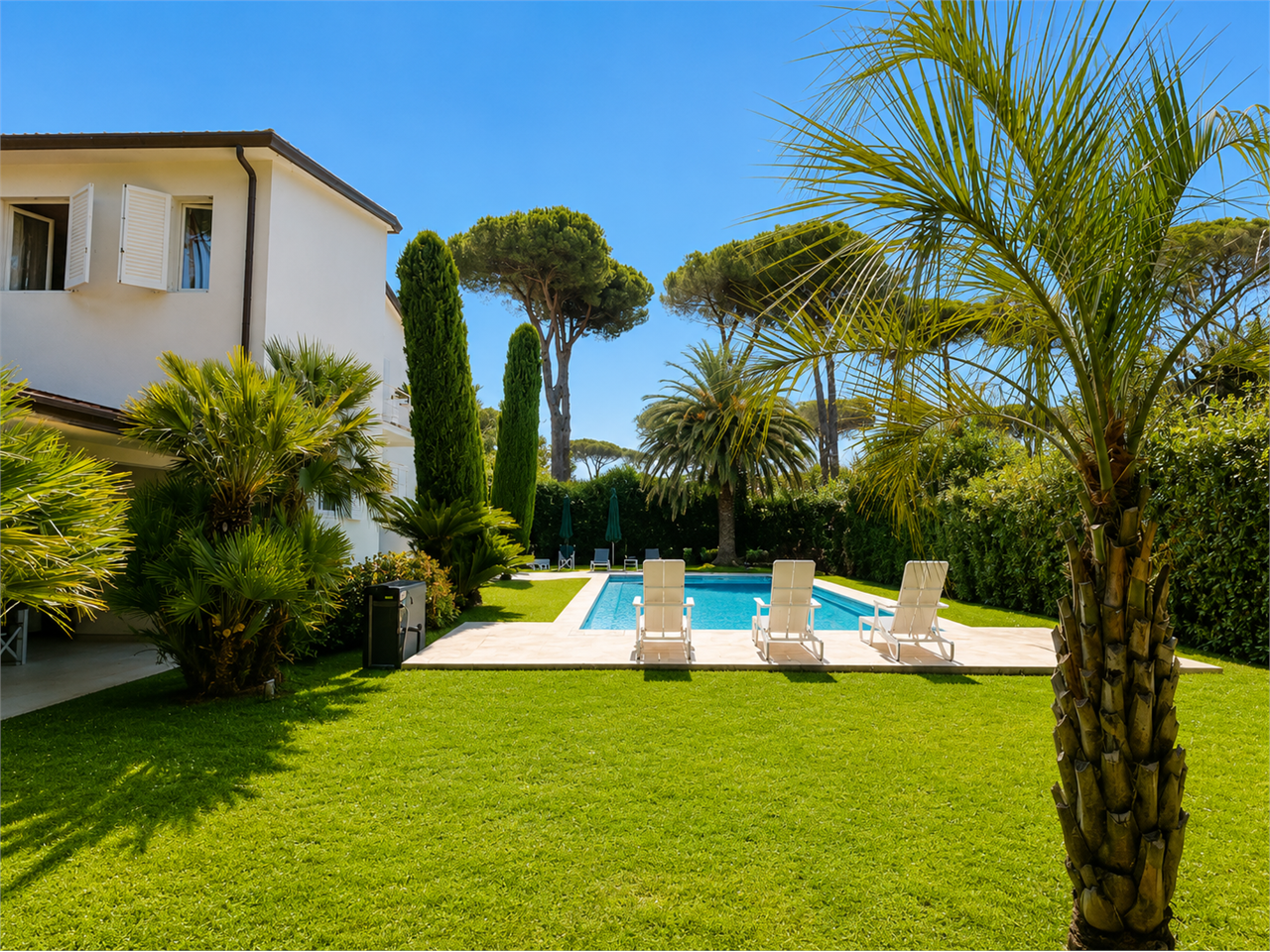 Villa Levante — foto 5