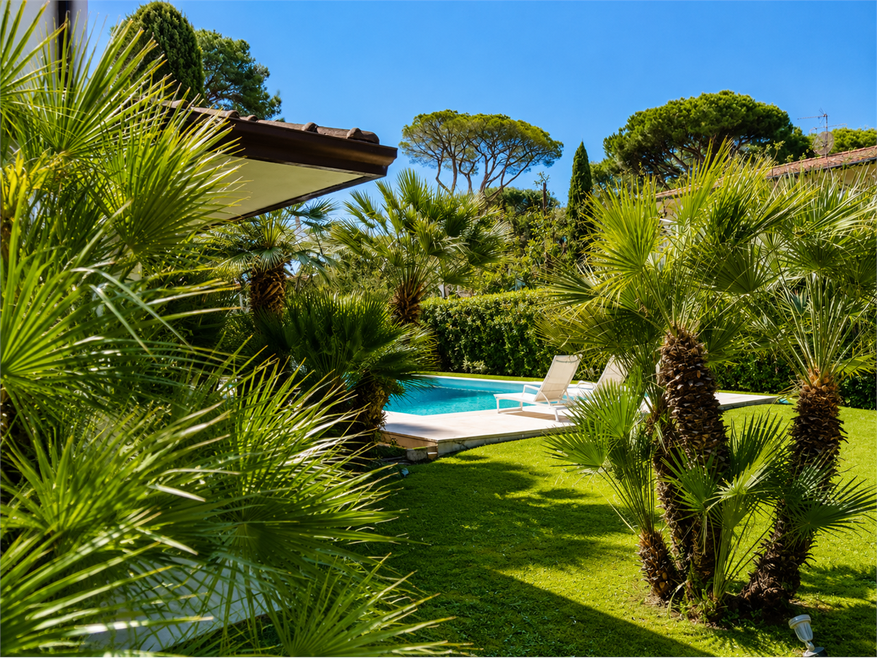Villa Levante — foto 6