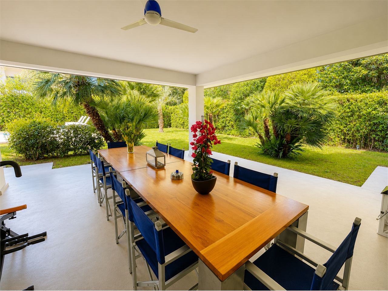 Villa Levante — foto 7