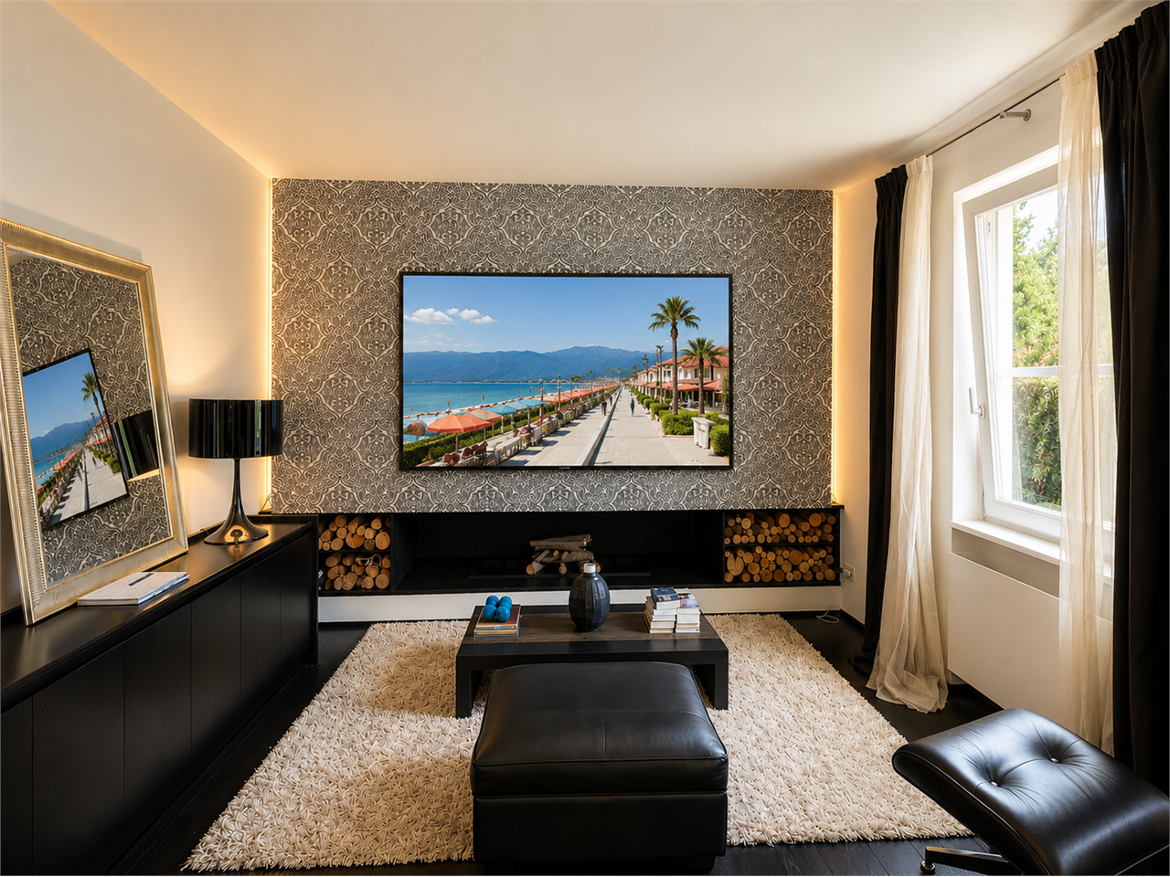 Villa Levante — foto 8