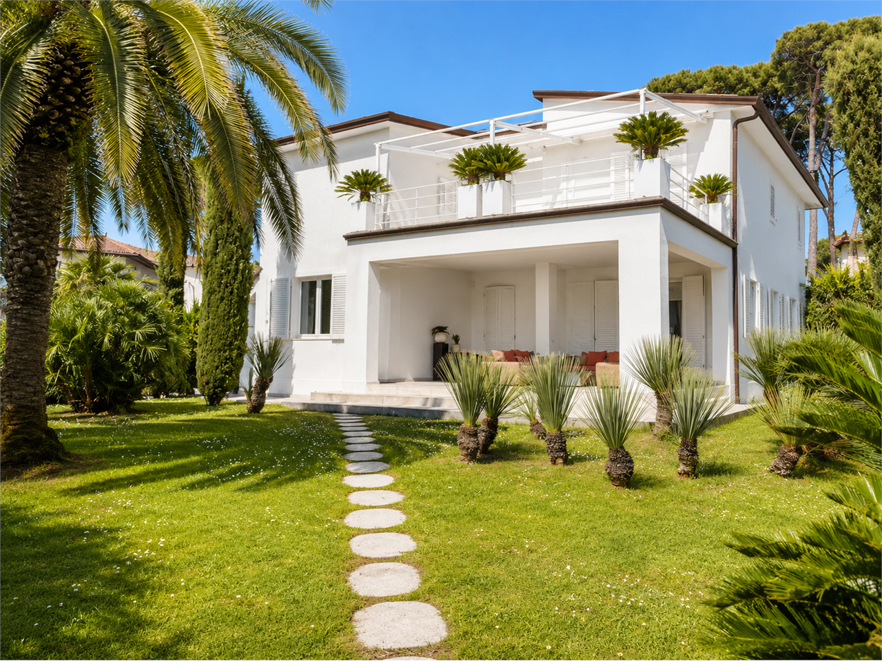 Villa Levante — foto 9
