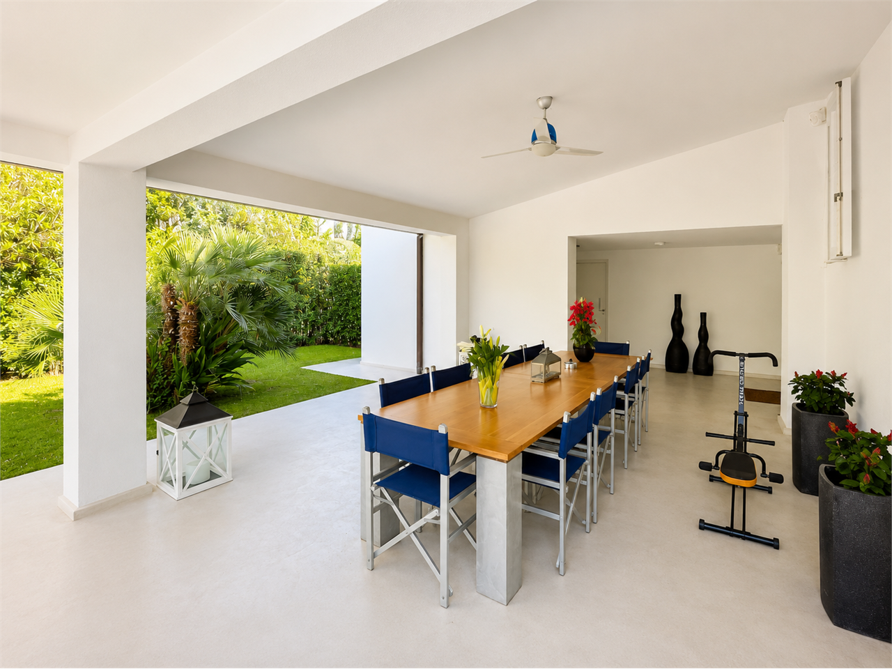 Villa Levante — foto 10