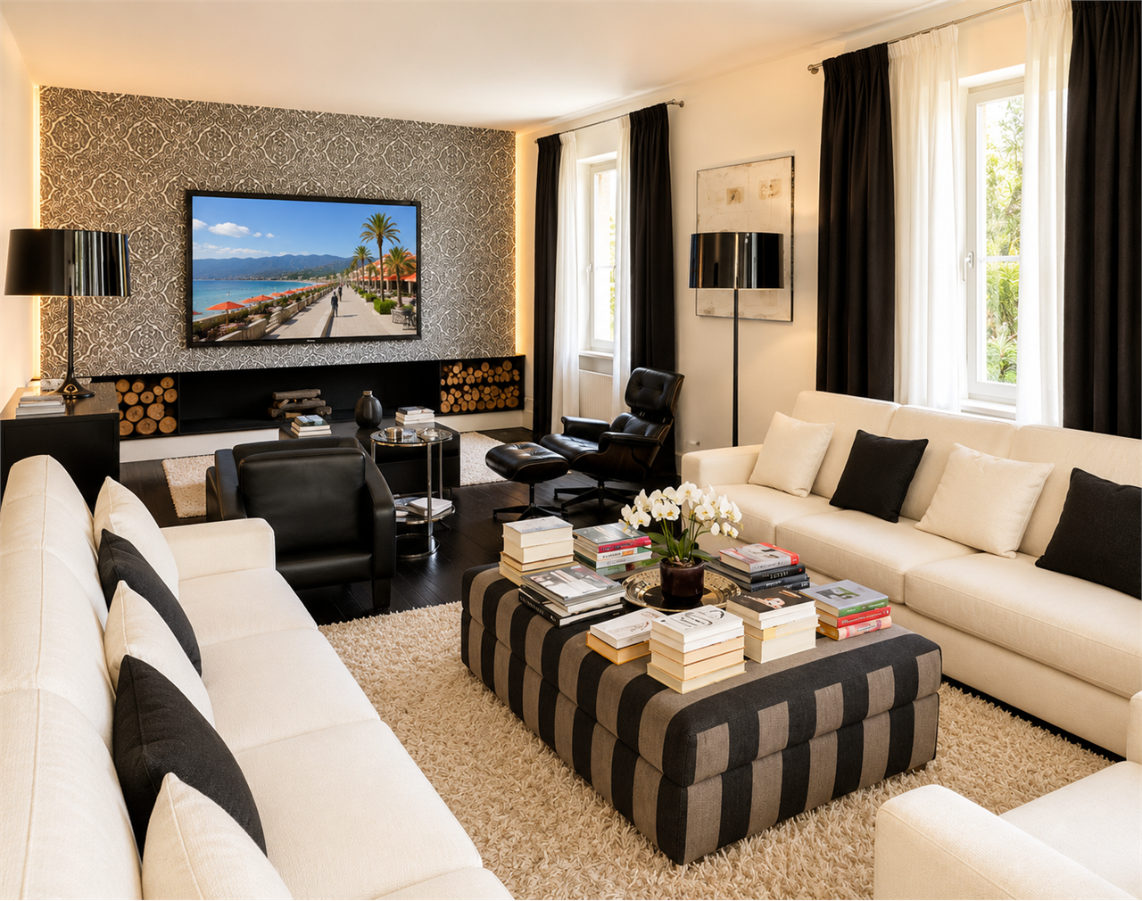 Villa Levante — foto 11