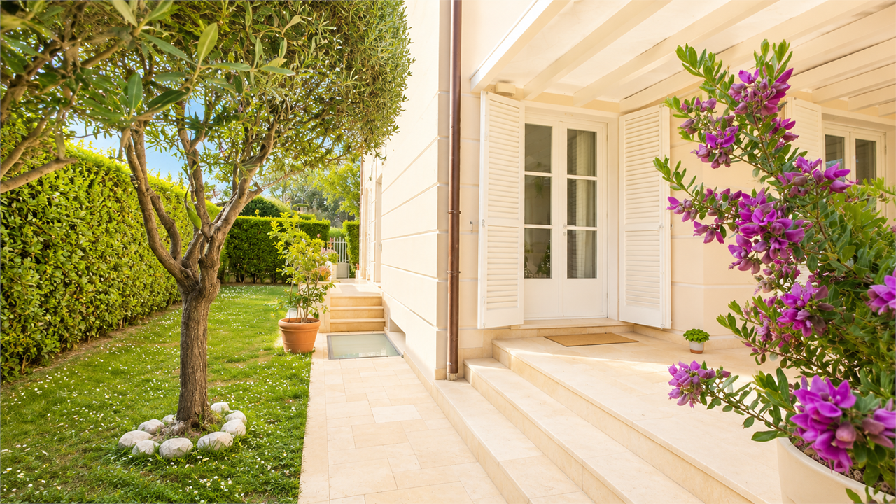 Villa Chiara — foto 11