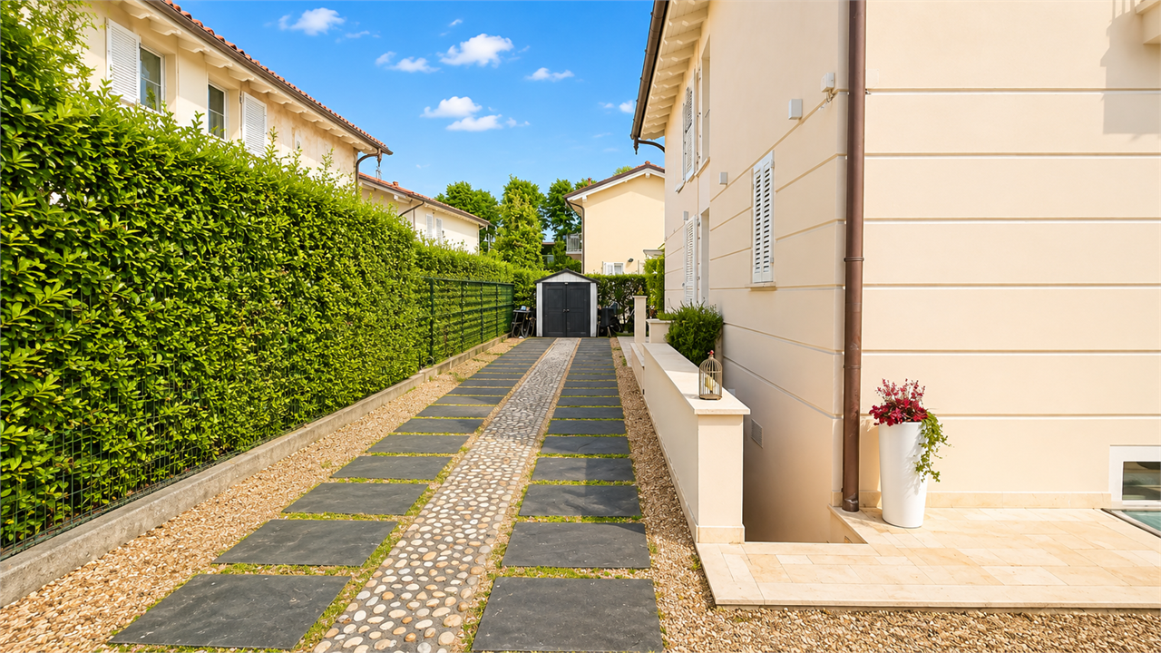 Villa Chiara — foto 5