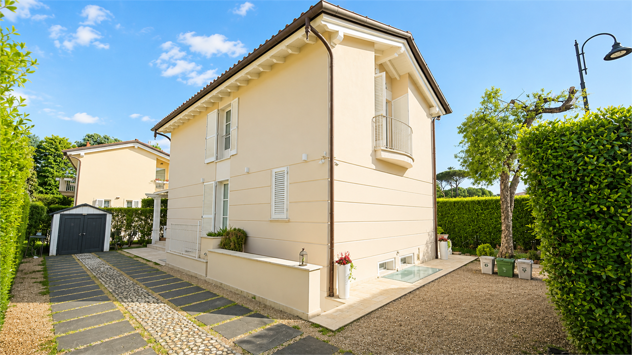 Villa Chiara — foto 4