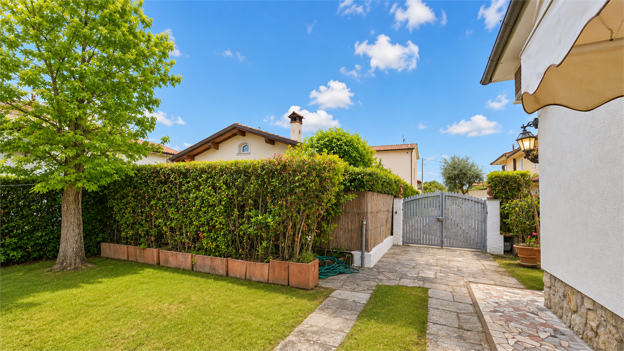 Villa Eterna — foto 5
