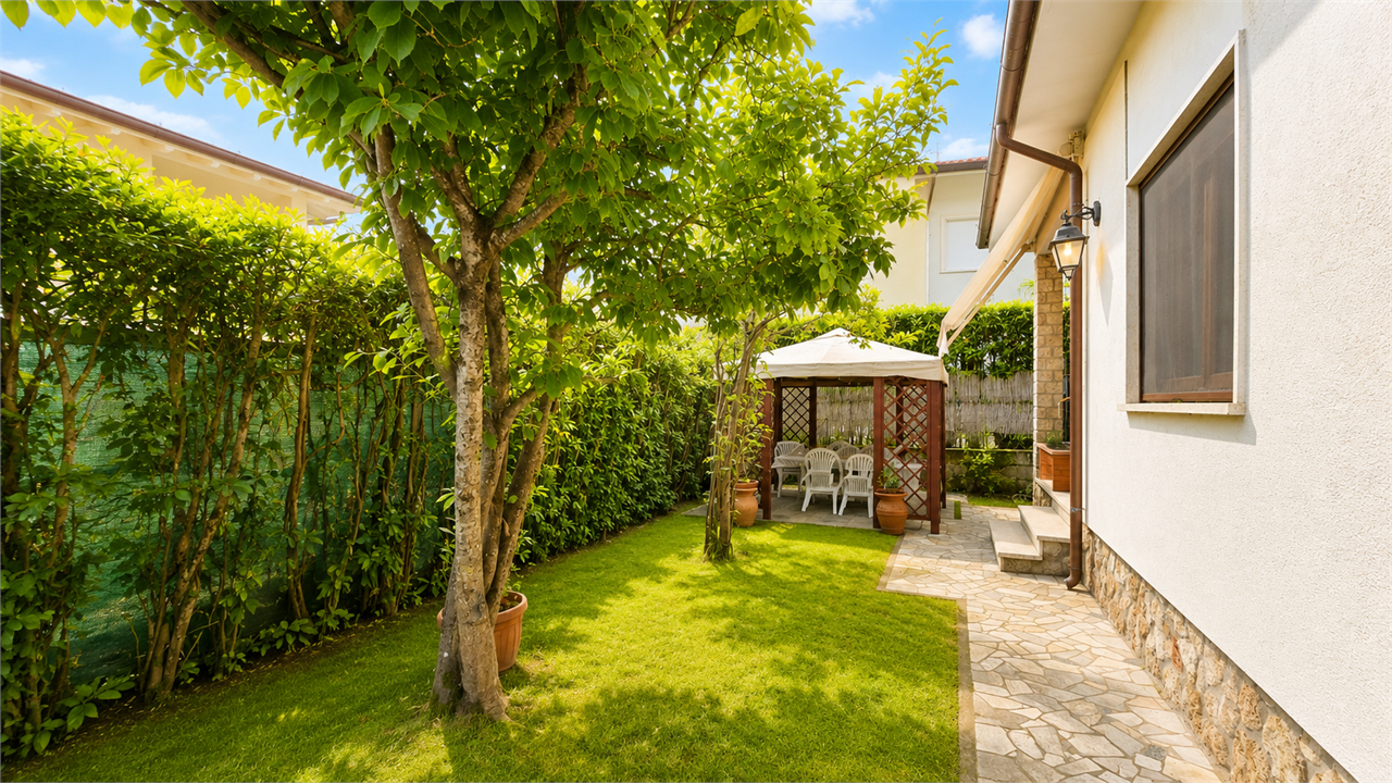 Villa Eterna — foto 6