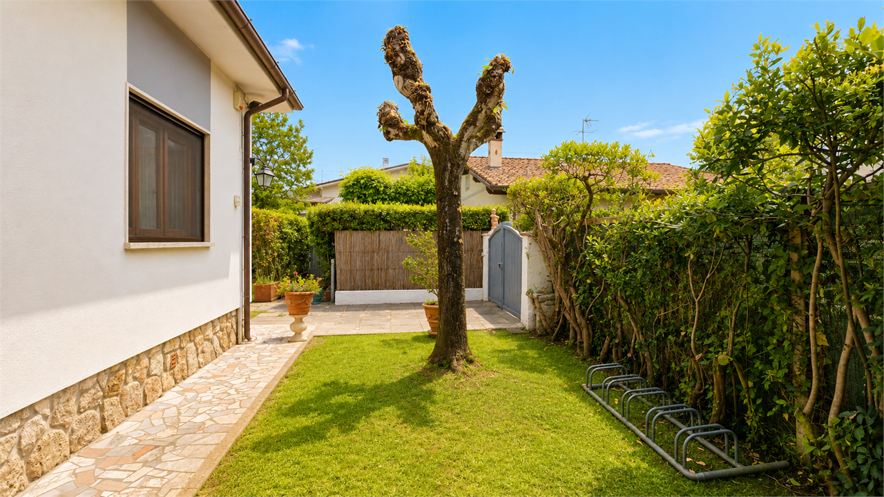 Villa Eterna — foto 3