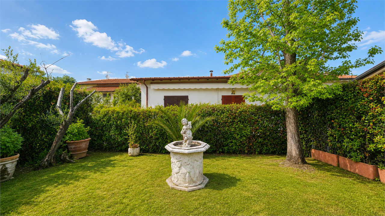 Villa Eterna — foto 4