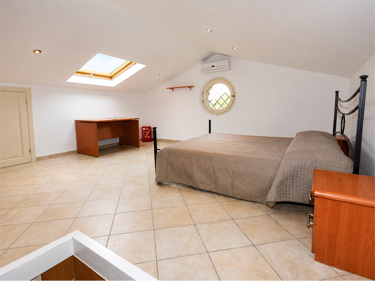 Querceta – Villa a Schiera Indipendente e giardino — foto 16
