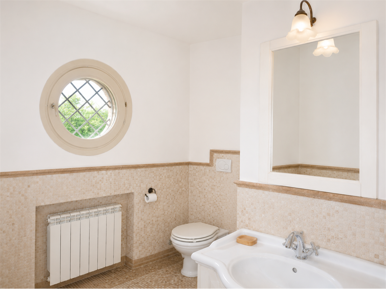Querceta – Villa a Schiera Indipendente e giardino — foto 14