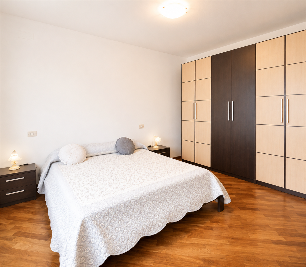 Querceta – Villa a Schiera Indipendente e giardino — foto 13