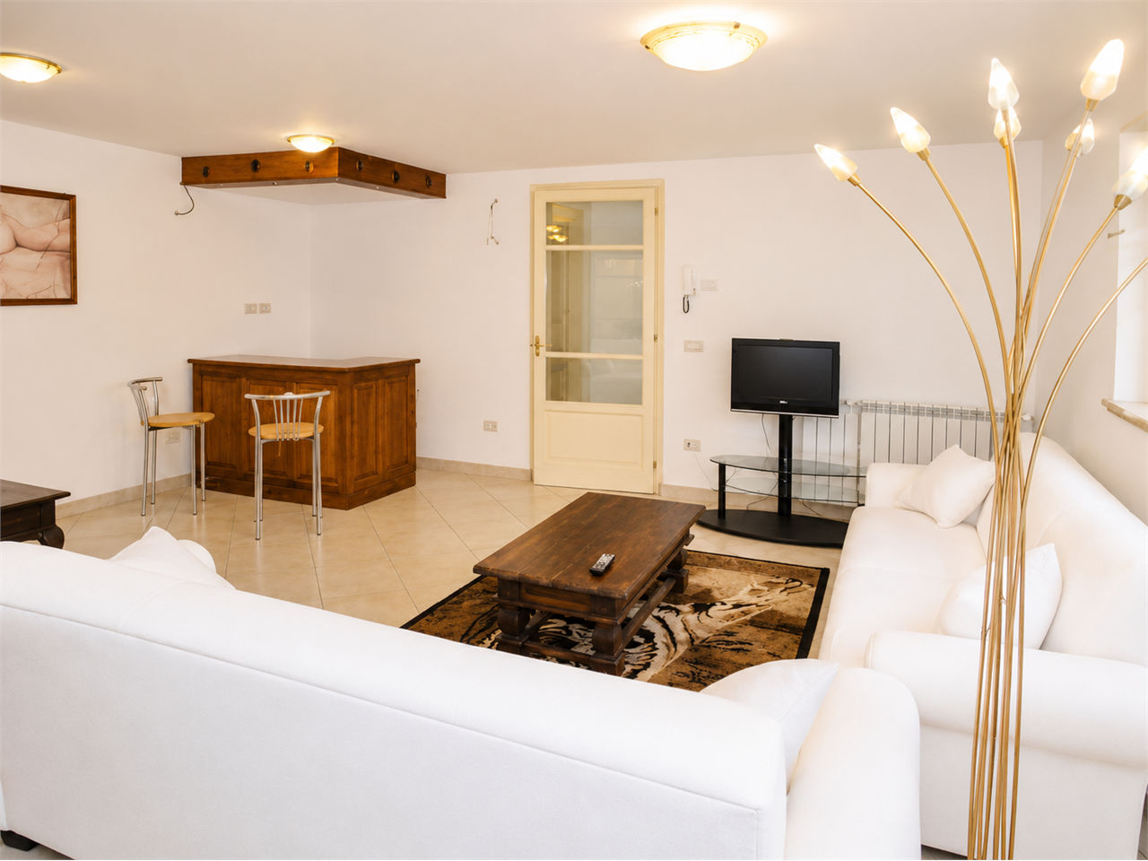 Querceta – Villa a Schiera Indipendente e giardino — foto 18