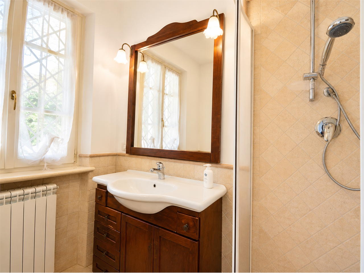 Querceta – Villa a Schiera Indipendente e giardino — foto 20