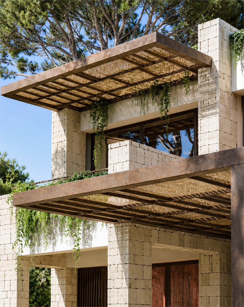 Villa Smeraldo — foto 10