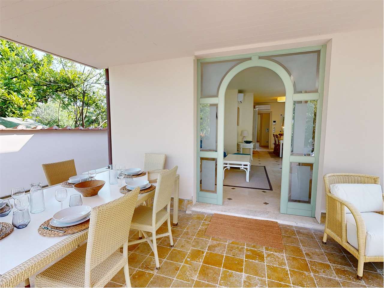 Villa Giada — foto 2
