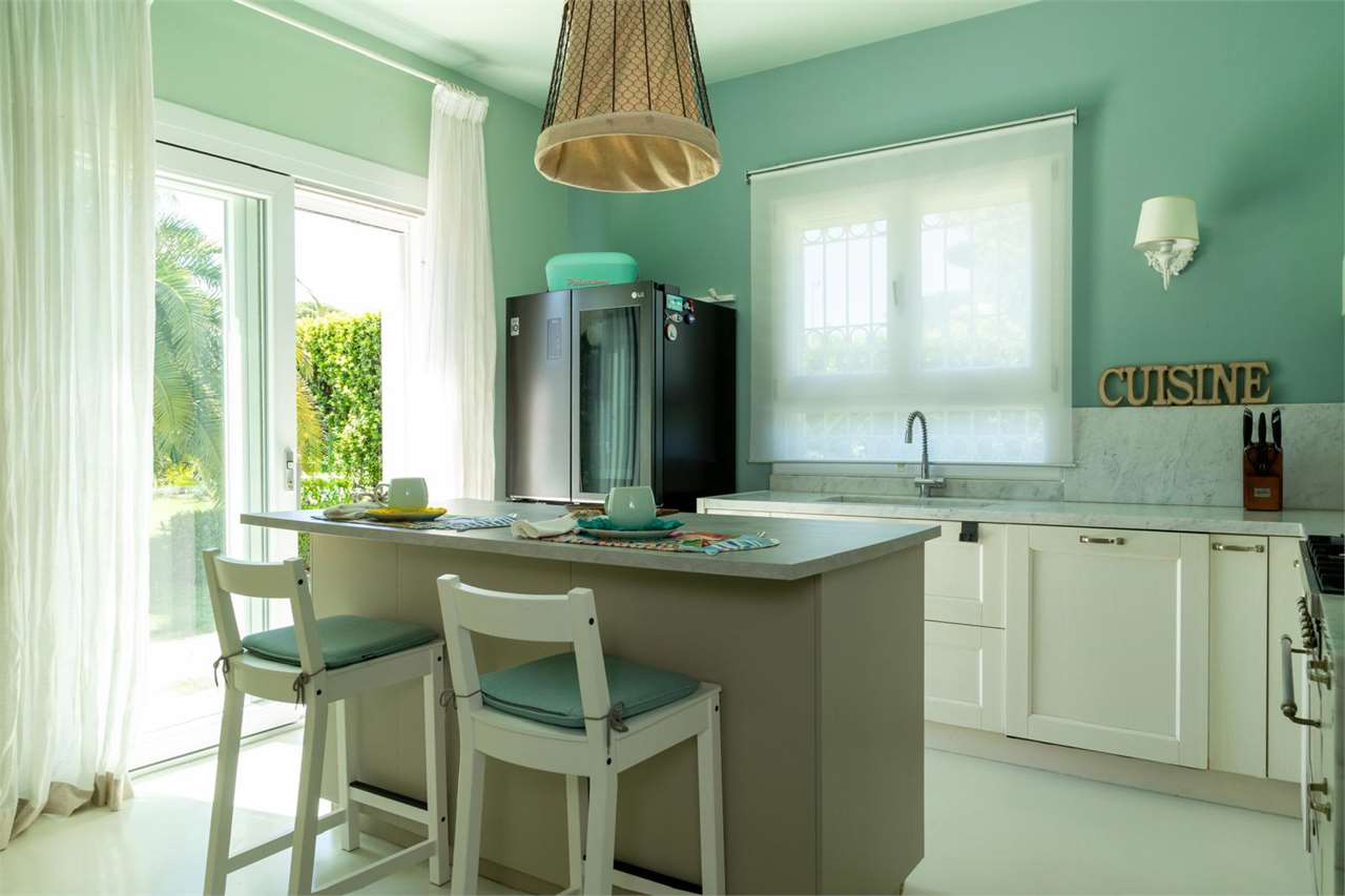 Villa Celeste — foto 30