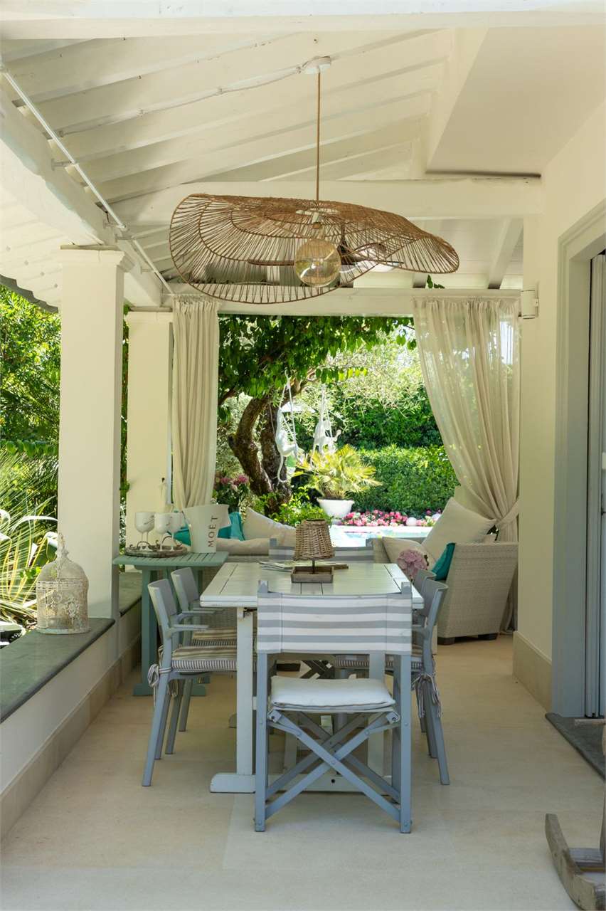 Villa Celeste — foto 43
