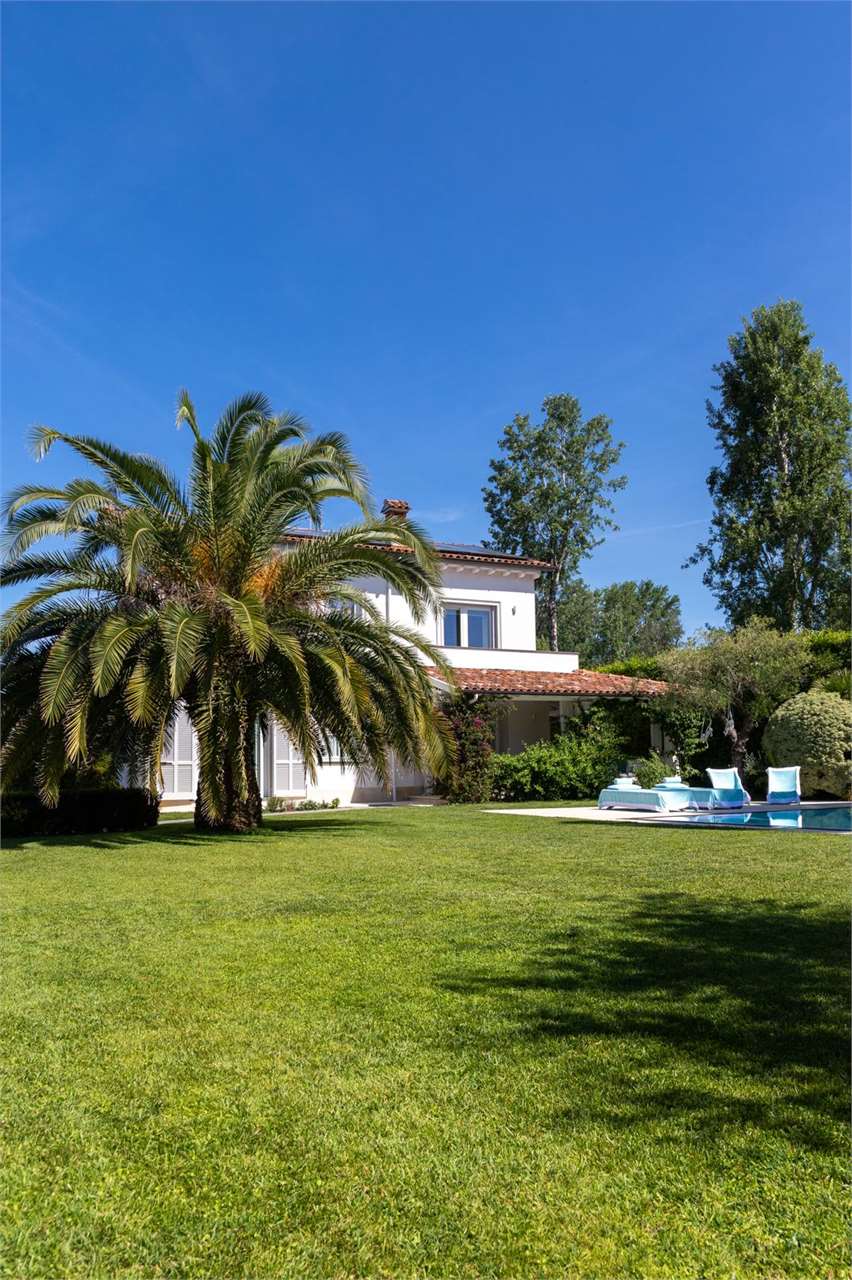 Villa Celeste, Forte dei Marmi